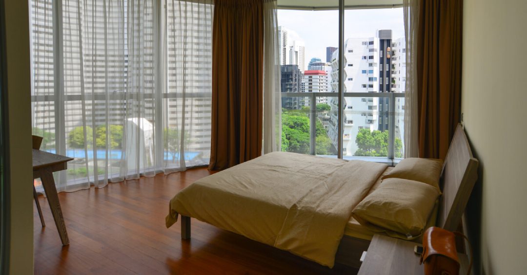 Best Serviced Apartments Orchard