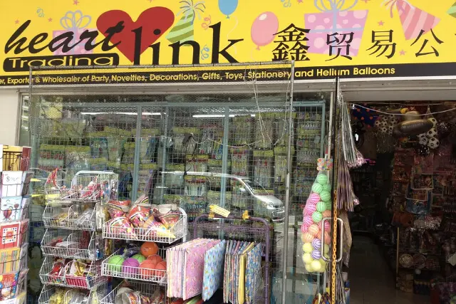 3 Best Party Shops For Helium Balloons In Bugis Near Me 2021