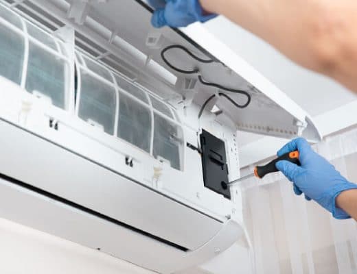 best aircon servicing tampines