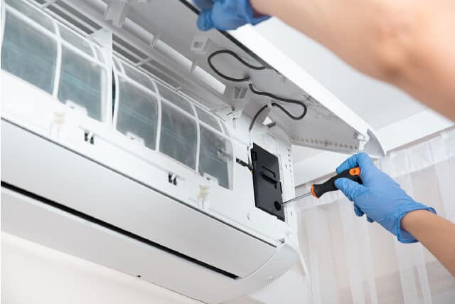 best aircon servicing tampines