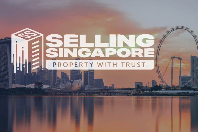 Best Property Agent Selling Singapore