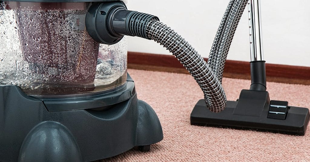 Best Carpet Cleaning Ang Mo Kio
