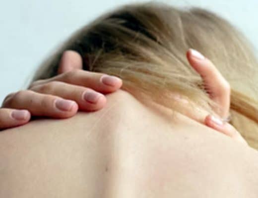Best Neck Pain Specialist Orchard