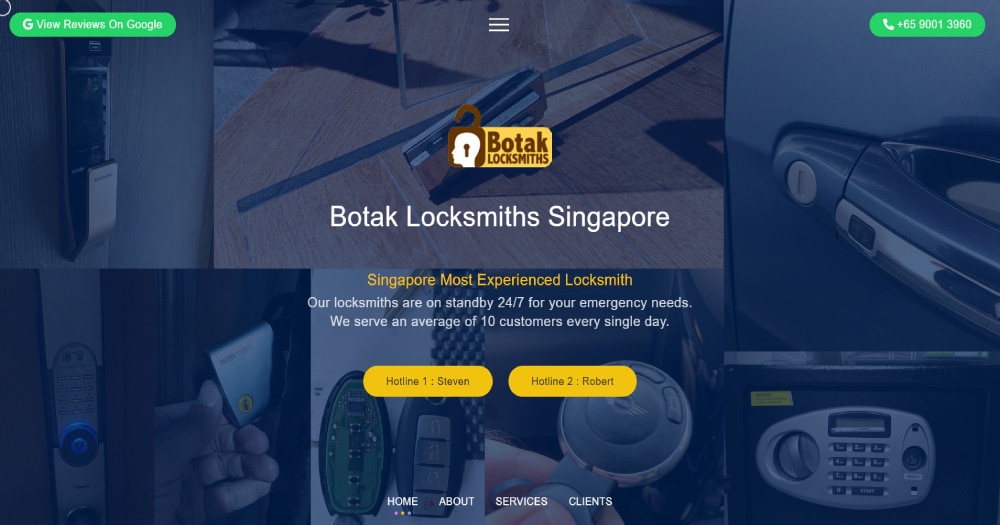 botak-locksmiths