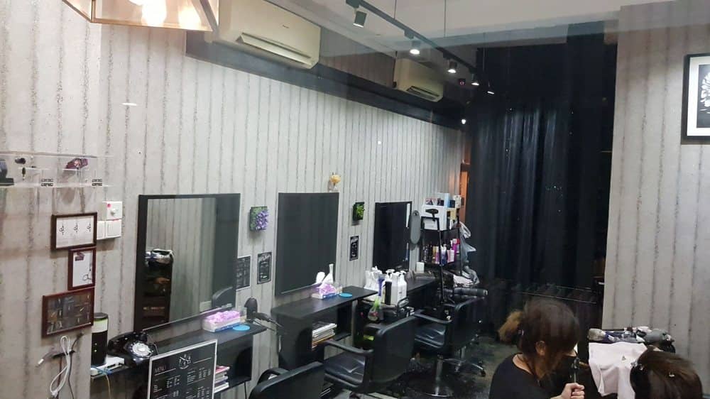 3edge Best Hair Studio In Ang Mo Kio