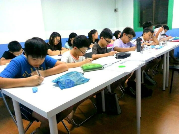 BrightMinds Education Tuition Centre Woodlands