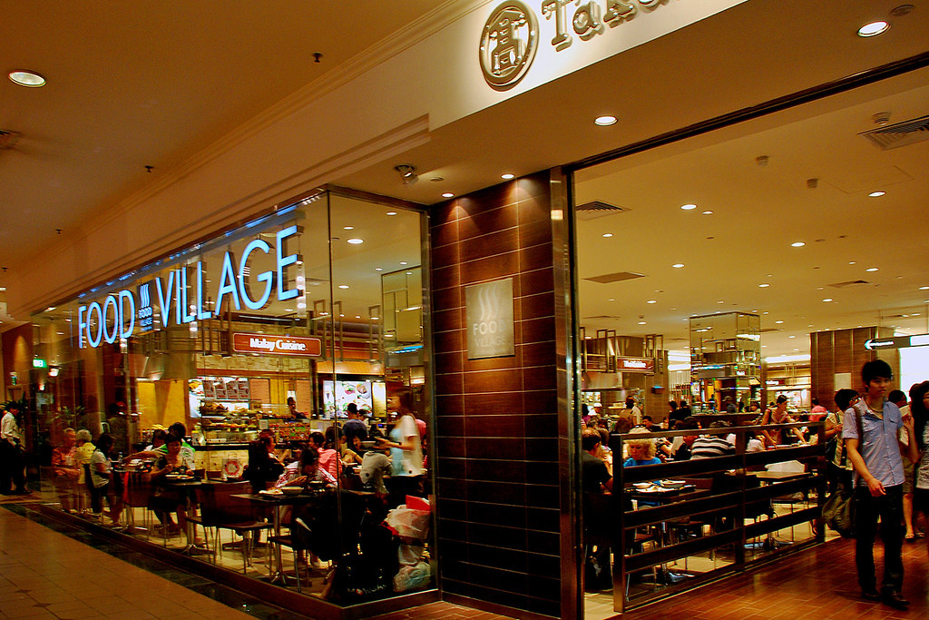 4 Best Food Courts In Orchard Road For Culinary Bliss 2026 4 Best Food Courts In Orchard Road For Culinary Bliss 2026