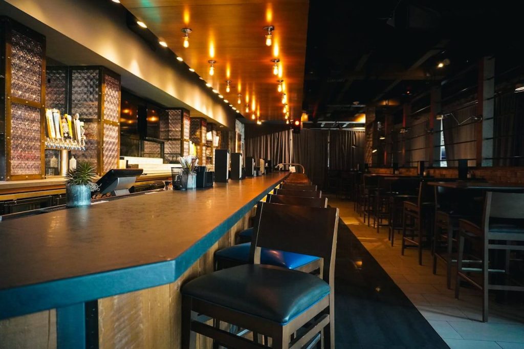 Best Bars In Orchard