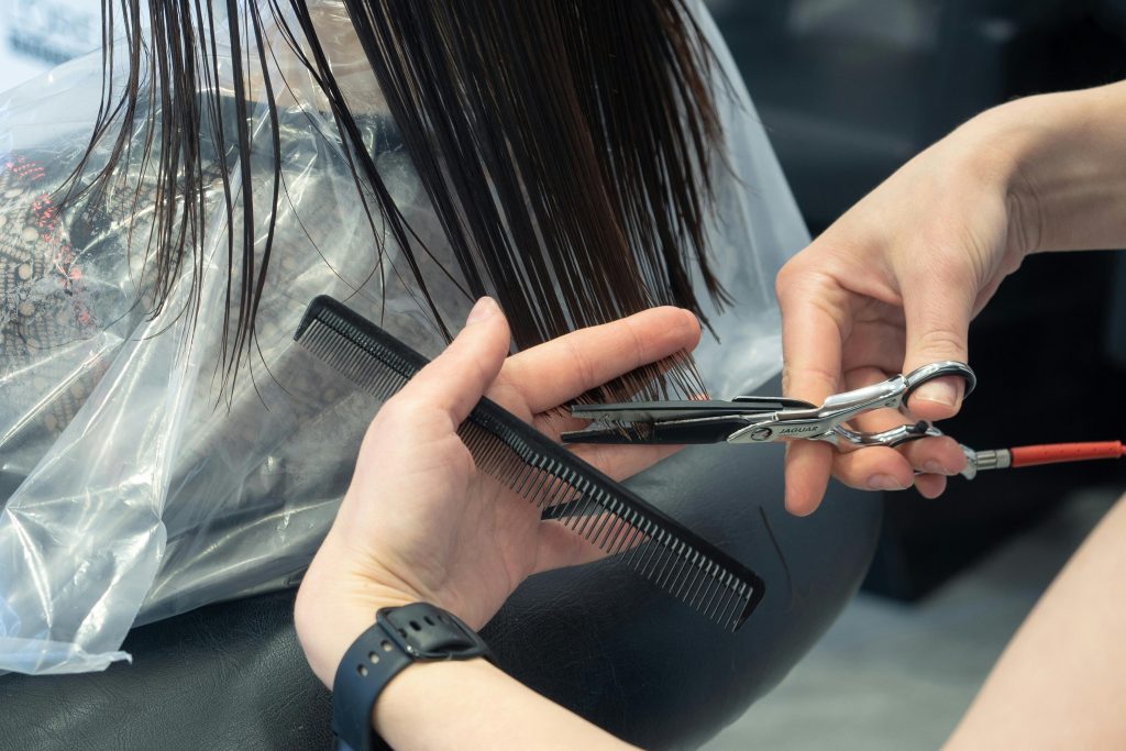 Best Hair Salon Ang Mo Kio
