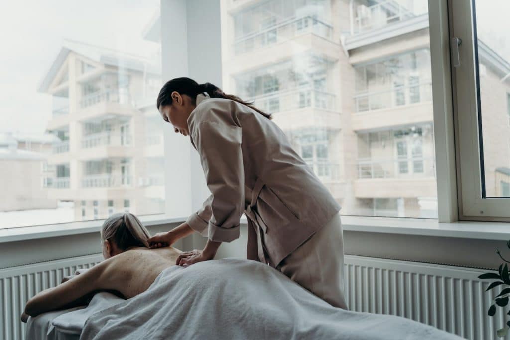 Best Massage Bukit Batok