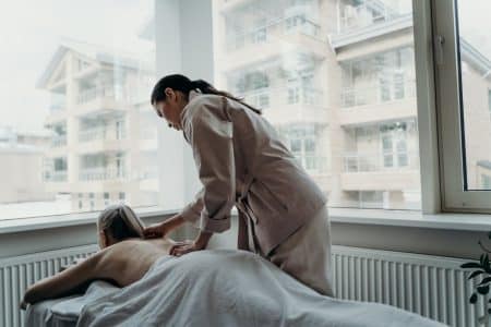 Best Massage Bukit Batok