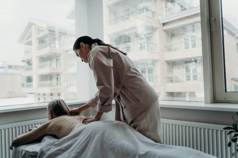 3 Best Massage Spa In Bukit Batok For Self-Care Days In 2026 Best Massage Bukit Batok