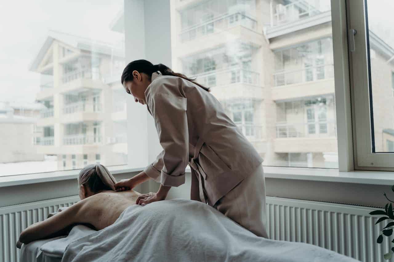 Best Massage Bukit Batok
