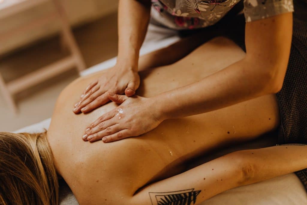 Best Massage Spa Jurong East