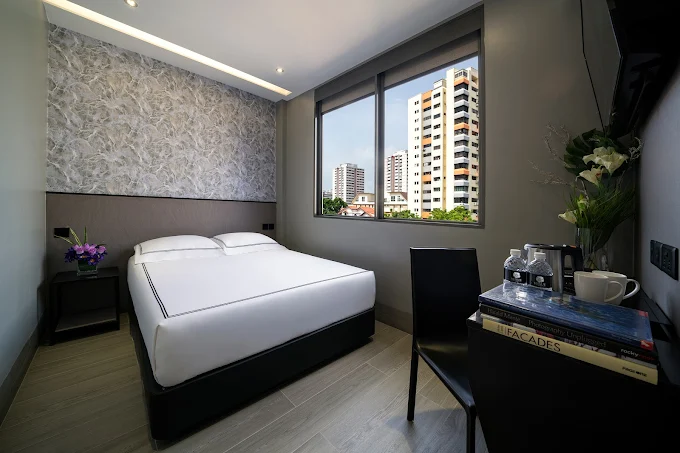 Hotel Classic Paya Lebar