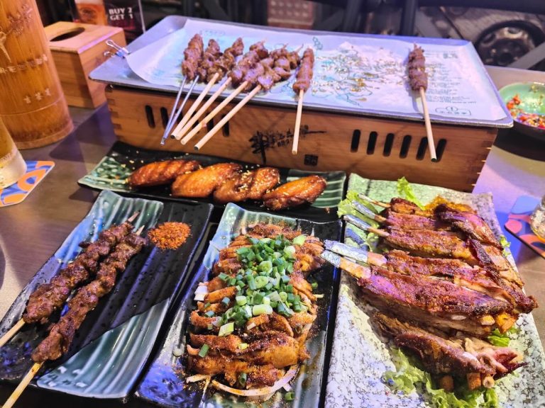 4 Best BBQ Spots In Bugis To Down And Devour (2026)