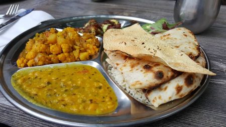 4 Best Indian Restaurant Near Ang Mo Kio MRT Best Ang Mo Kio Indian Restaurant