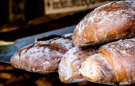 4 Best Bakery And Cake Shops In Ang Mo Kio, AMK Best Bakery Ang Mo Kio