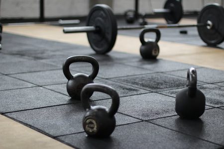 Best Boon Lay Gym