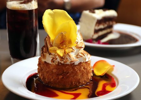 4 Best Dessert Cafes Near Bugis For Your Craving Best Dessert Bugis