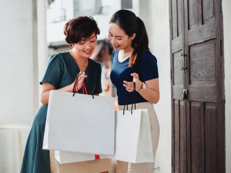 Best Jurong West Shopping Mall