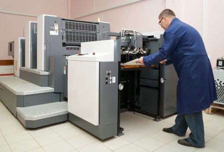 Best Paya Lebar Printing Shop