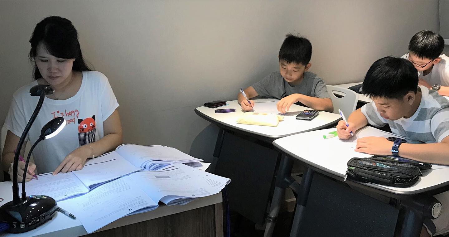 Joyous Learning Best Tuition Centre In Toa Payoh