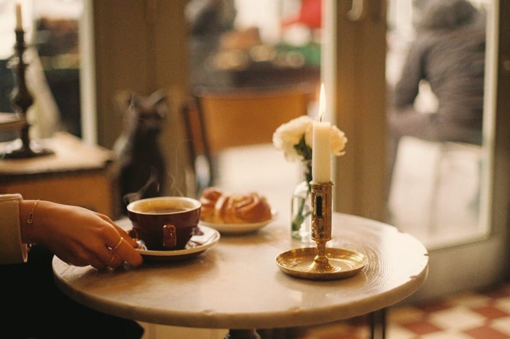 Best Cafe Orchard