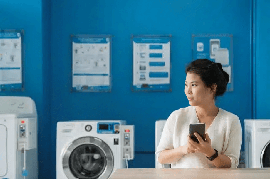 Best Laundry Services in Sengkang