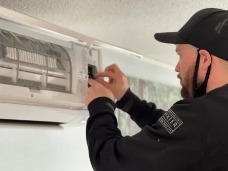 Best Aircon Servicing Woodlands