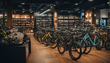 4 Best Bicycle Shops In Bukit Batok For Sporty Lifestyle Best Bicycle Shops Bukit Batok