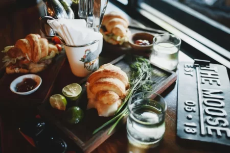 5 Best Cafe In Macpherson For Relaxing Brews Best Cafe Macpherson