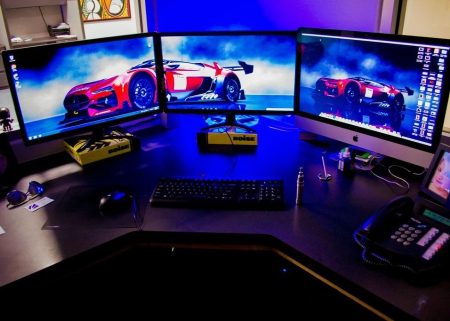 Best Computer Shops Woodlands