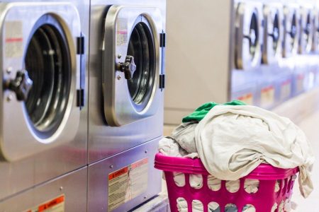 Best Dry Cleaning Hougang