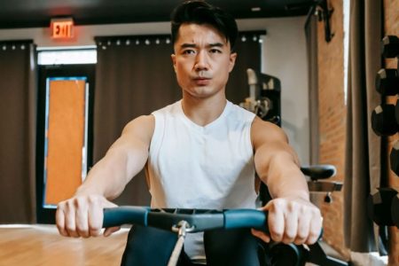 Best Gym In Bukit Panjang