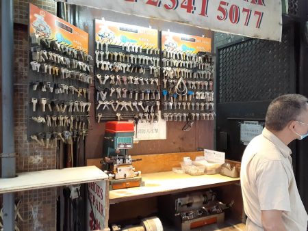 Best Locksmith Ang Mo Kio