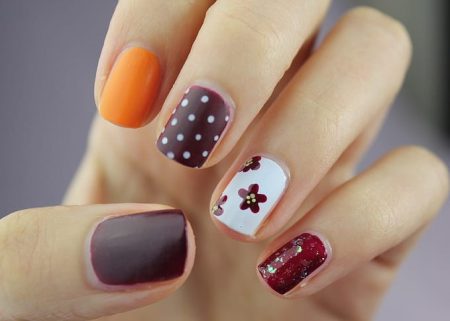 4 Best Nail Salons In Clementi For Manicure Magic Best Nail Salon Clementi For Manicure
