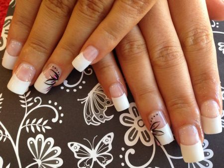 3 Best Nail Salons At Orchard To Visit Best Nail Salon Orchard Singapore