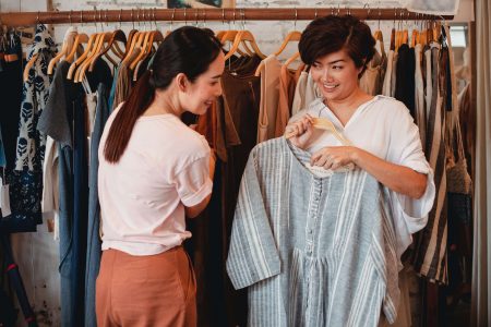 Best Shopping Malls In Ang Mo Kio