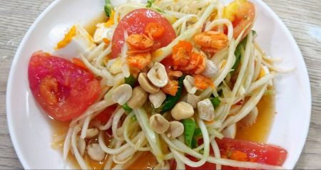3 Best Thai Restaurants Near Orchard Road Best Thai Restaurant Orchard Road