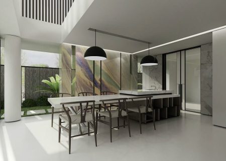 Best Woodlands Interior Design