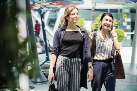 Best Shopping Malls Queenstown