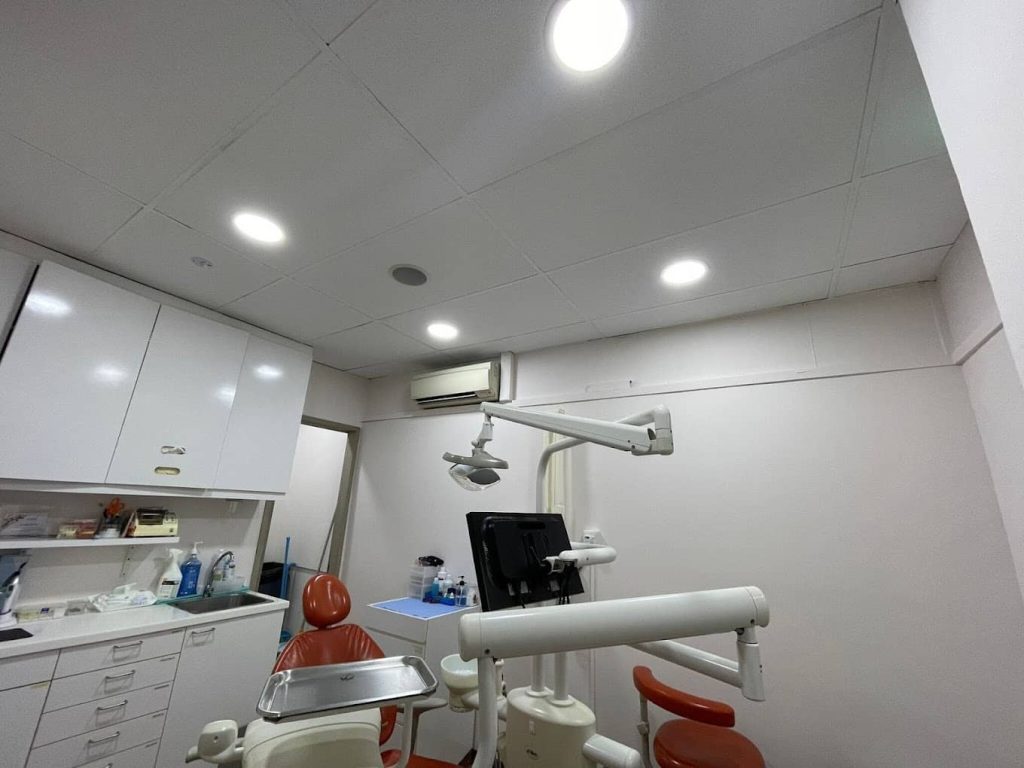 Royce Dental Surgery Near Woodlands Singapore