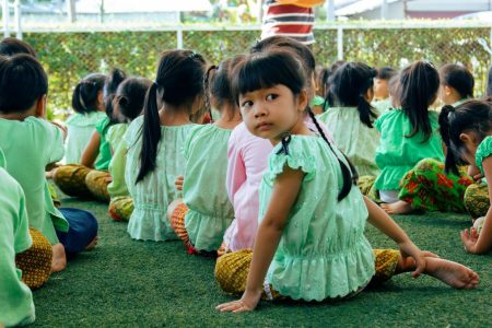 Best Preschools Yishun