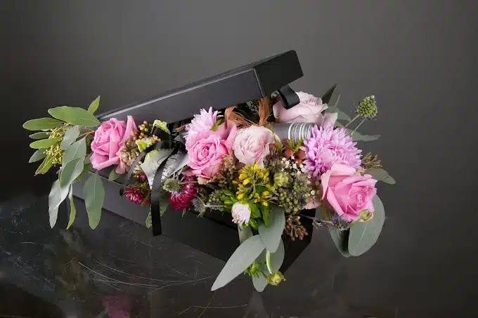 BEATO Best Flower Shop Bukit Batok