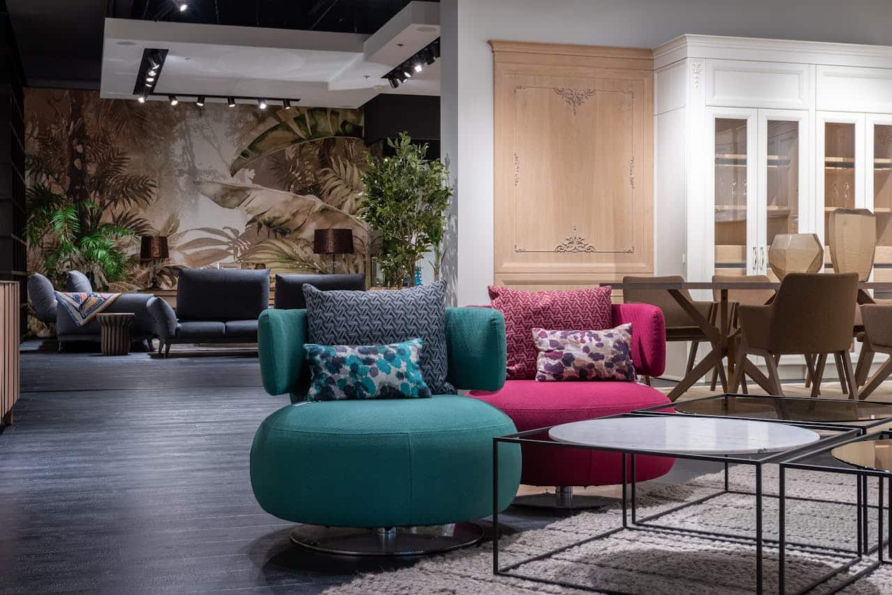 Best Furniture Shop Orchard
