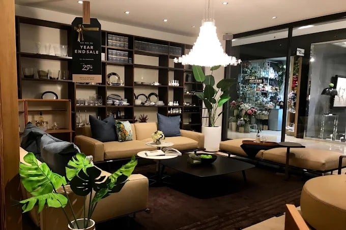 Proof Living Orchard Furniture Store