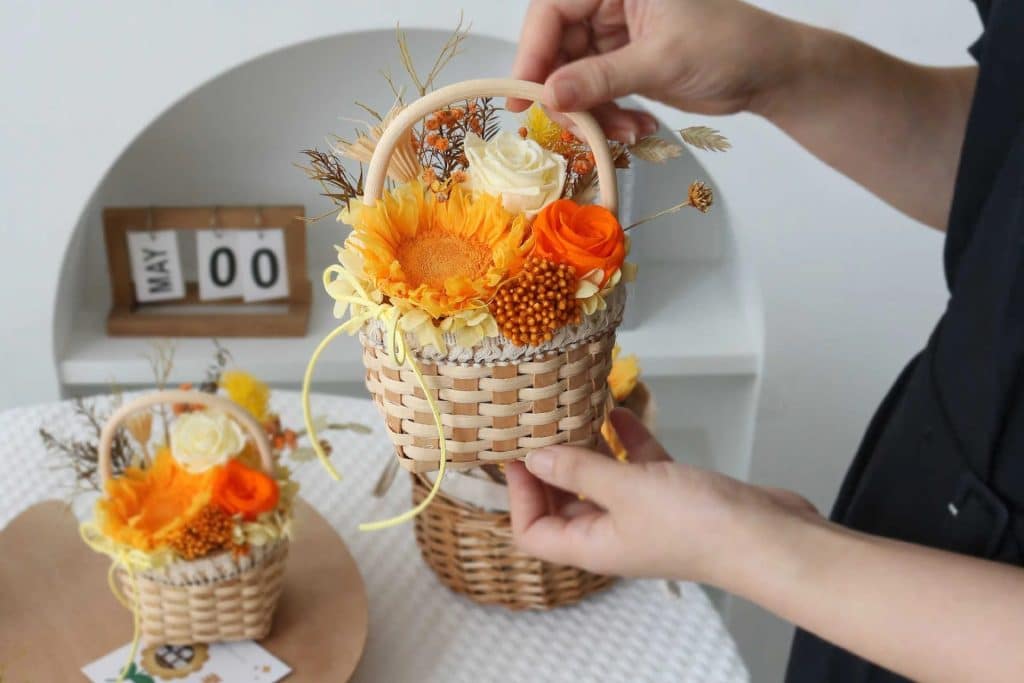 Summer's Winter Florist Bukit Batok