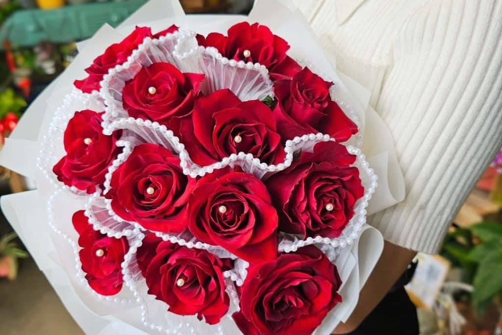 Xpressflower Best Flower Shop Bukit Batok