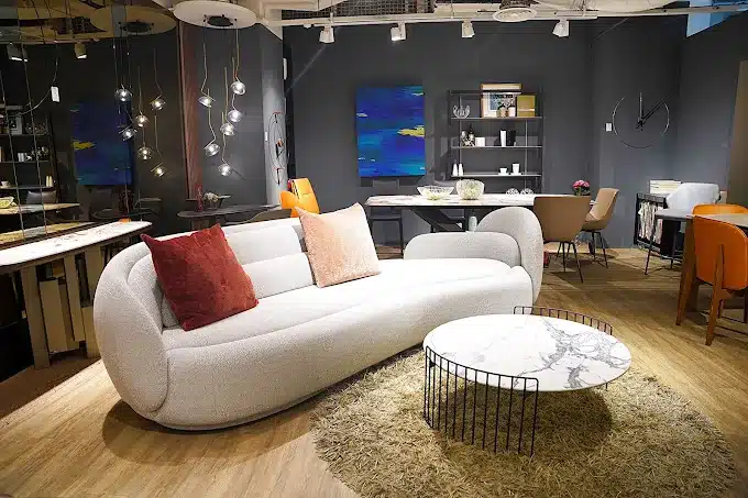 XZQT Furniture Store Orchard